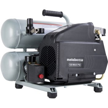 Metabo Hpt EC99SM 2hp Twin Compressor