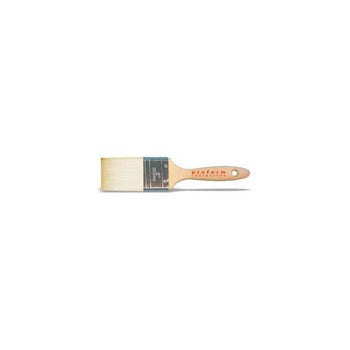 Proform Tech CB2.5X 2.5white Bristle Brush