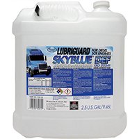 Warren Oil Lubriguard™ SKYBLUE® DEF 2.5 Gallon (2.5 Gallon)