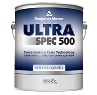 Benjamin Moore Ultra Spec 500 Semi-Gloss (546) (1 gal)