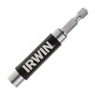 Irwin Magnetic Screw Guides with Retracting Sleeves 3-1/16