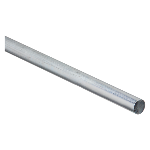 National Hardware Smooth Rods Steel 5/8 x 36