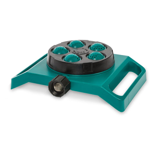 Gilmour Stationary 5-pattern Sprinkler