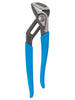 Channellock 440®X 12-Inch Speedgrip™ Straight Jaw Tongue & Groove Pliers (12)